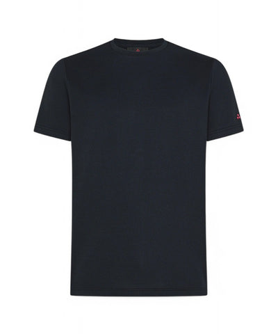 Peuterey T-shirt Uomo ZOLE 02 215 BLU da uomo