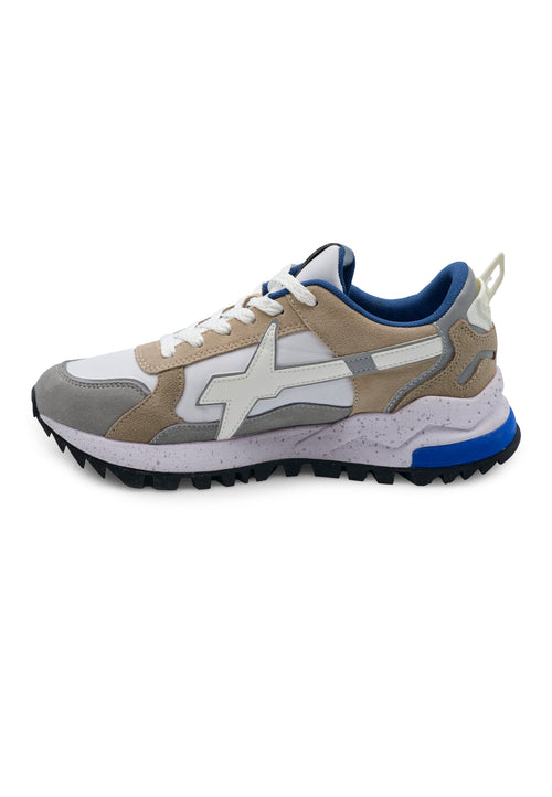 W6YZ Scarpa Uomo W6yz 201861206 1B31 da uomo