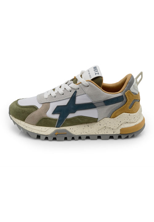 W6YZ Scarpa Uomo W6yz 201861206 1F16 da uomo