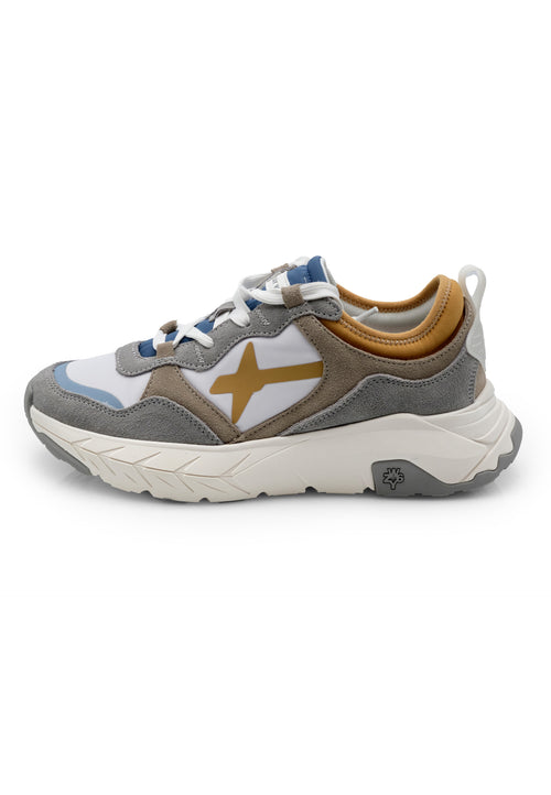 W6YZ Scarpa Uomo W6yz 2018631 01 3B46 da uomo