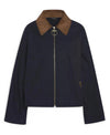 BARBOUR Giubbino Donna Barbour LSP0203 BK11 da donna