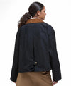 BARBOUR Giubbino Donna Barbour LSP0203 BK11 da donna