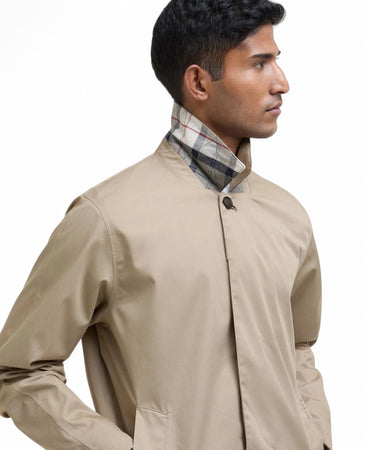BARBOUR Giubbino Uomo Barbour MWB1130 ST71 da uomo