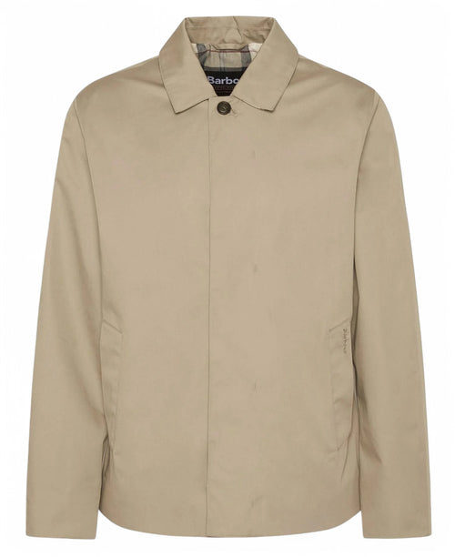 BARBOUR Giubbino Uomo Barbour MWB1130 ST71 da uomo