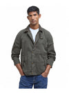 BARBOUR Giubbino Uomo Barbour MCA0978 OL51 da uomo