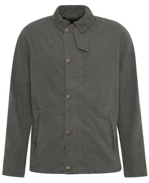 BARBOUR Giubbino Uomo Barbour MCA0978 OL51 da uomo
