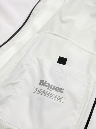 Blauer Giubbino Uomo BLUC11541 7110 100 da uomo