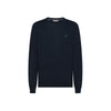 SUN68 Maglia Uomo Sun68 K35101/07 NAVY BLU da uomo