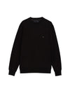 Tommy Hilfiger Felpa Uomo MW0MW37237 BDS da uomo