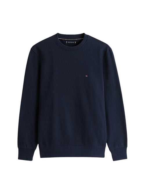 Tommy Hilfiger Felpa Uomo MW0MW37237 DW5 da uomo