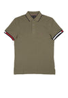 Tommy Hilfiger Polo Uomo MW0MW38458 PLI da uomo