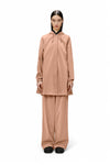 RAINS Giubbino Donna Rains 18050 104 COY da donna