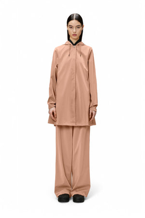 RAINS Giubbino Donna Rains 18050 104 COY da donna