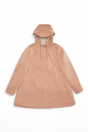 RAINS Giubbino Donna Rains 18050 104 COY da donna