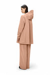 RAINS Giubbino Donna Rains 18050 104 COY da donna