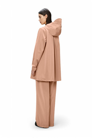 RAINS Giubbino Donna Rains 18050 104 COY da donna