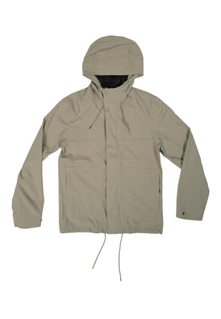 RAINS Giubbino Uomo Rains 12400 DRIFT da uomo