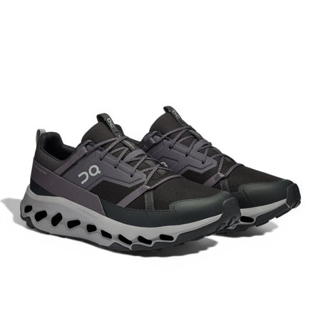 ON Scarpa Uomo On 3ME10030702 BLACK da uomo
