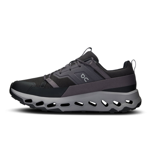 ON Scarpa Uomo On 3ME10030702 BLACK da uomo