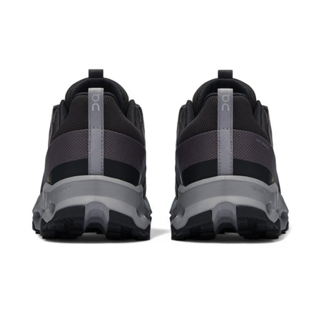 ON Scarpa Uomo On 3ME10030702 BLACK da uomo
