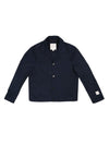 calvin klein Giacca Uomo Calvin Klein K10K114392 CEF BLU da uomo