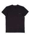 RRD T-shirt Uomo Rrd 25200 10 BLACK da uomo