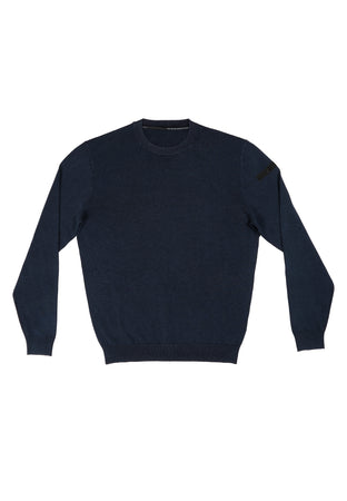 RRD Maglia Uomo Rrd 25103 61 ULTRAMARINE da uomo