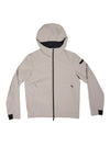 RRD Giubbino Uomo Rrd 25007 85 WHITE SAND da uomo