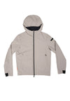 RRD Giubbino Uomo Rrd 25007 85 WHITE SAND da uomo