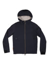 RRD Giubbino Uomo Rrd 25007 85 WHITE SAND da uomo