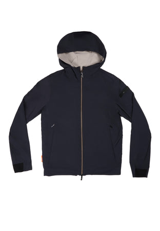 RRD Giubbino Uomo Rrd 25007 85 WHITE SAND da uomo