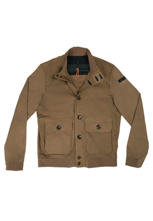 RRD Giubbino Uomo Rrd 25018 84 TOUPE da uomo