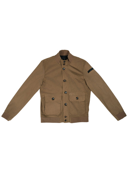 RRD Giubbino Uomo Rrd 25018 84 TOUPE da uomo