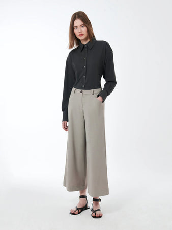 RRD Pantalone Donna Rrd 25853 85 WHITE SAND da donna