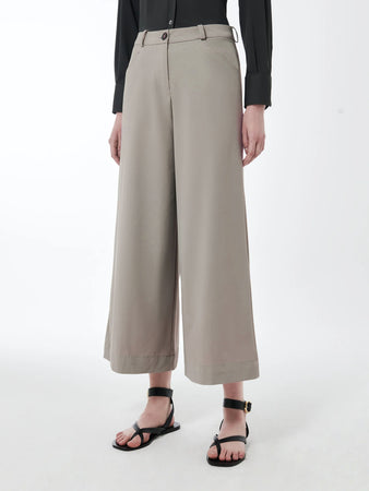 RRD Pantalone Donna Rrd 25853 85 WHITE SAND da donna