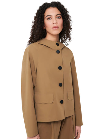 RRD Giubbino Donna Rrd 25504 84 TOUPE da donna