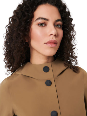 RRD Giubbino Donna Rrd 25504 84 TOUPE da donna