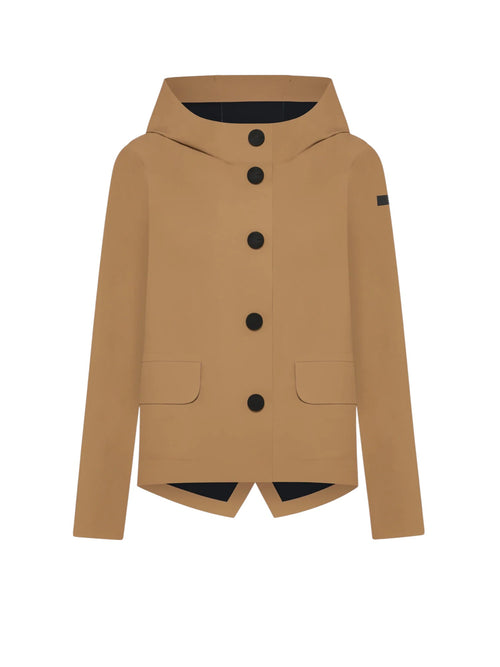 RRD Giubbino Donna Rrd 25504 84 TOUPE da donna