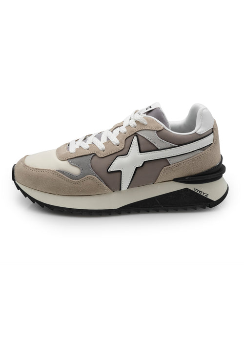 W6YZ Scarpa Uomo W6yz 201518525 2E07 da uomo