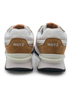 W6YZ Scarpa Uomo W6yz 201518526 3D42 da uomo