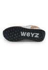 W6YZ Scarpa Uomo W6yz 201518526 3D42 da uomo