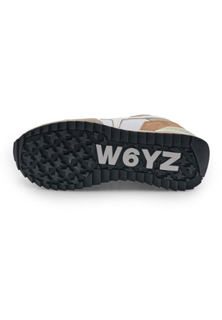 W6YZ Scarpa Uomo W6yz 201518526 3D42 da uomo
