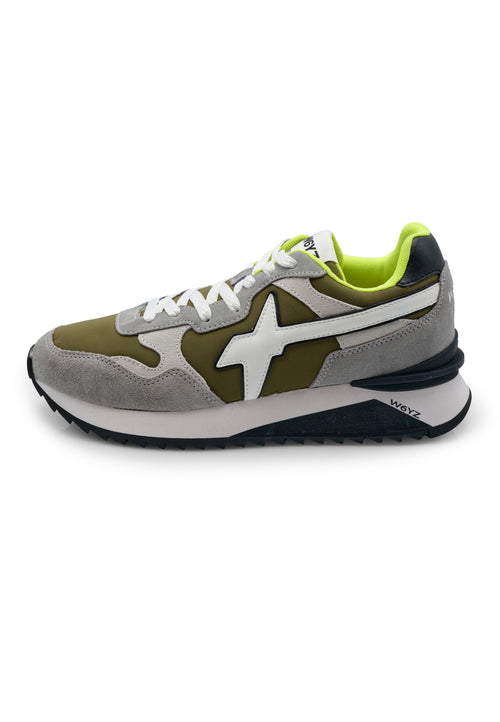 W6YZ Scarpa Uomo W6yz 201518525 2B21 da uomo