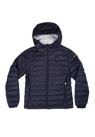 Blauer Giubbino Uomo BLUC02227 7104 888 da uomo