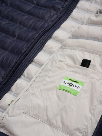 Blauer Giubbino Uomo BLUC02228 7104 888 da uomo