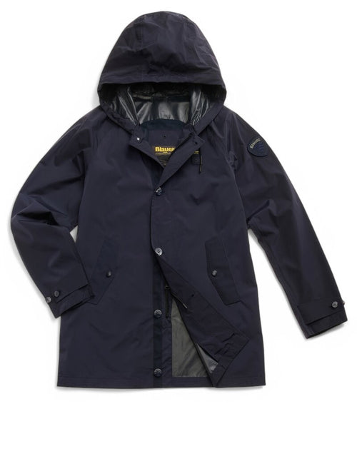 Blauer Giubbino Uomo BLUK11239 7110 888 da uomo