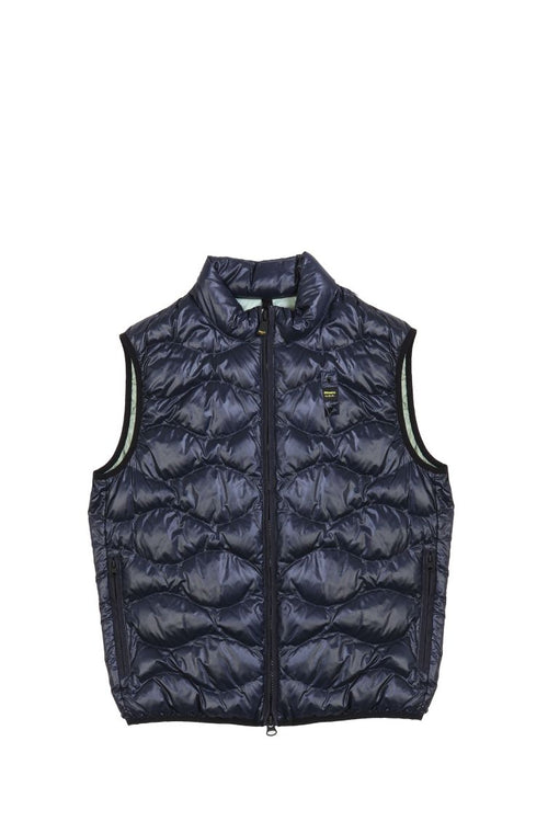 Blauer Giubbino Uomo BLUX02230 5958 888 da uomo