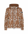 Peuterey Giubbino Donna BANZAIDOUBLEPRINT 01 da donna