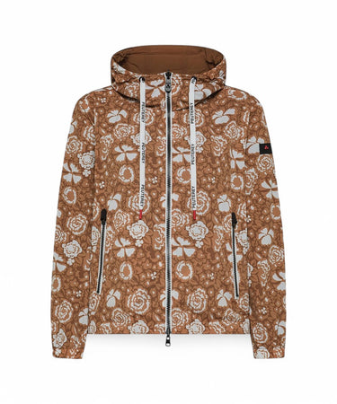 Peuterey Giubbino Donna BANZAIDOUBLEPRINT 01 da donna