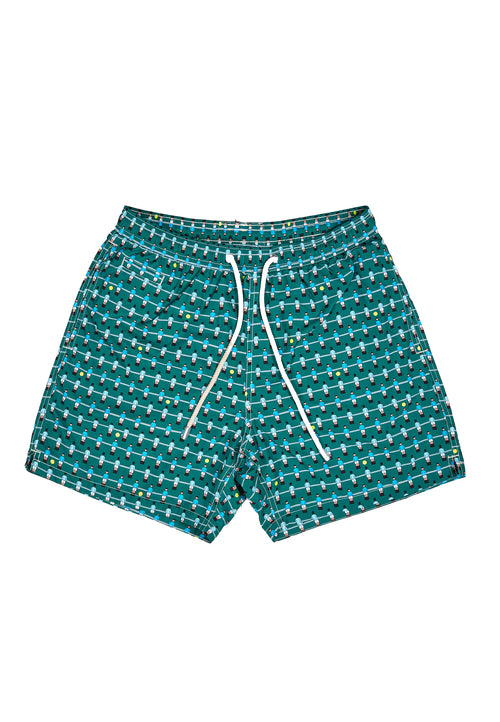 MC2 SAINT BARTH Boxer Mare Mc2 Saint Barth LIG0003 01717H da uomo
